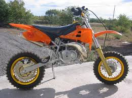 dirt bike 250 cc