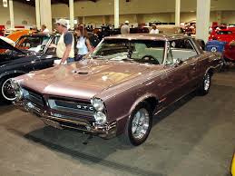 1965 pontiac