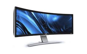 Ostrendo CRVD 43″
