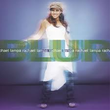 Rachael Lampa - Blur