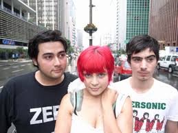 Bonde Do Role - All The Rage