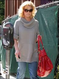 Katherine Heigl style