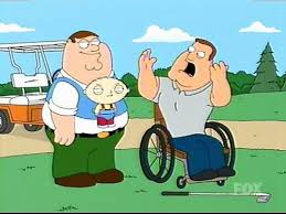 funny quotes from family guy