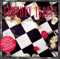 Gregory Isaacs - Red Rose For Gregory