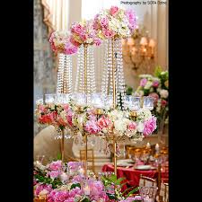 unique centerpieces