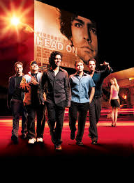 Mark Wahlberg �Entourage�