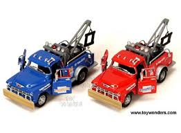tow truck toys