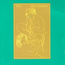 Xtc - Skylarking