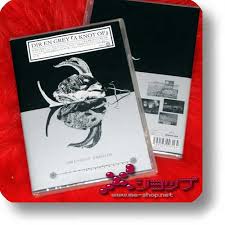 dir en grey dvd