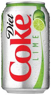 cherry diet coke