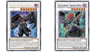 yugioh 5ds crows deck
