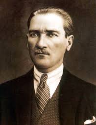 kemal ataturk