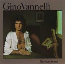 Gino Vanelli - Storm At Sunup
