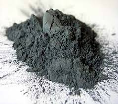 aluminium dust