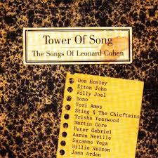 Elton John - Tower Of Song: The Songs Of Leonard Cohen