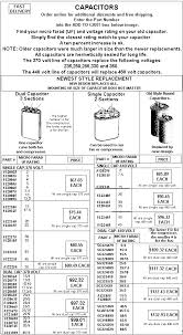 janitrol parts