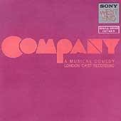 company original cast