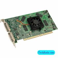 pci graphics card