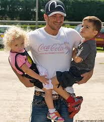 katie price son