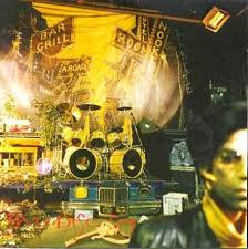 Prince - Sign "O" The Times (disc 2)