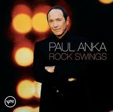 Paul Anka - Tell Laura I Love Her D�nle
