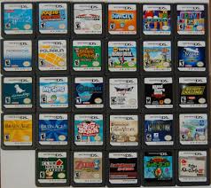 ds collection