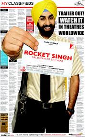Watch Online Rocket Singh