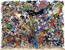 avengers 3
