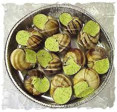 escargot