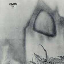Cure - Faith