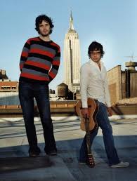 flight of conchords