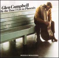 Glen Campbell - Back In The Race