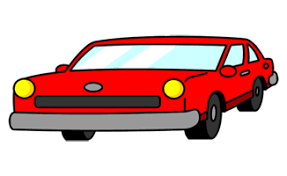 drawing vehicles