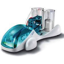 hydrogen cars