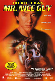 Jackie Chan Address and