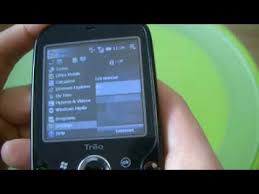 treo 775p