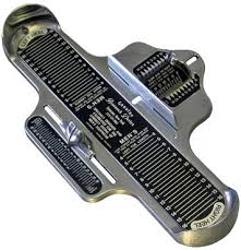 shoe measure