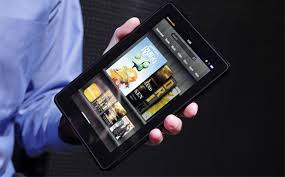 The Kindle Fire is an Android