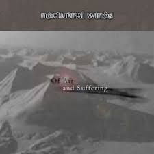 Nocturnal Winds - Of Art And Suffering