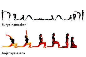 tagged asana