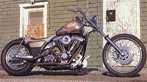 harley davidson marlboro man