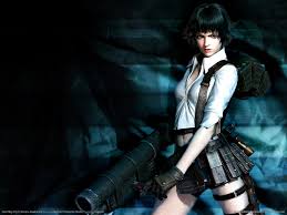 video game wallpapers