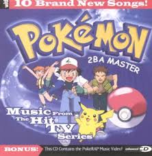 album pokemon