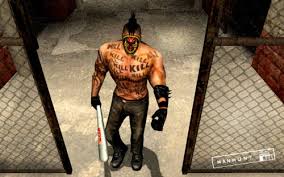 manhunt 2