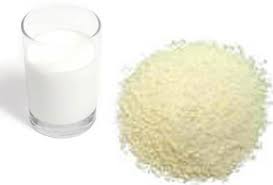 nonfat dry milk vs whey