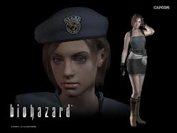 resident evil ii