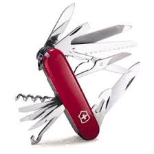 cheap pocket knife