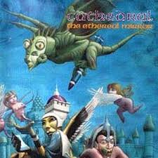 Cathedral - The Ethereal Mirror