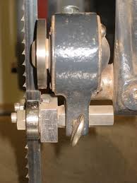 bandsaw guides