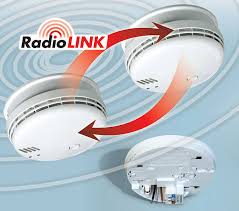 hard wired smoke alarm